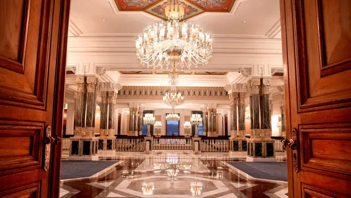 Ciragan_Palace_Kempinski